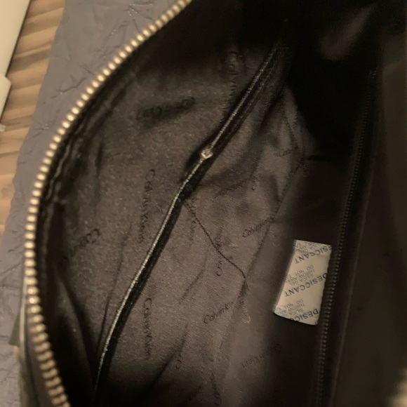 Calvin Klein Handbag - Picture 8 of 8